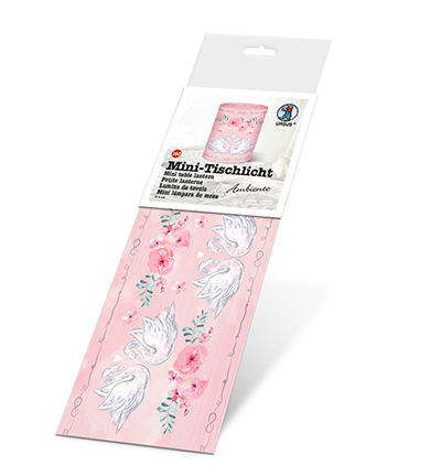 184000160 - Ursus - Mini Table Lanterns, Wedding Fever - Lanterne