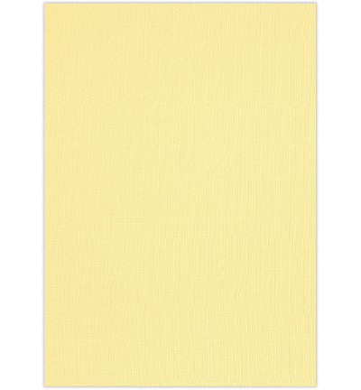 80004601 - Ursus - Strukture Basic Paper, Vanille - 220 grams, Strukture Basic Paper