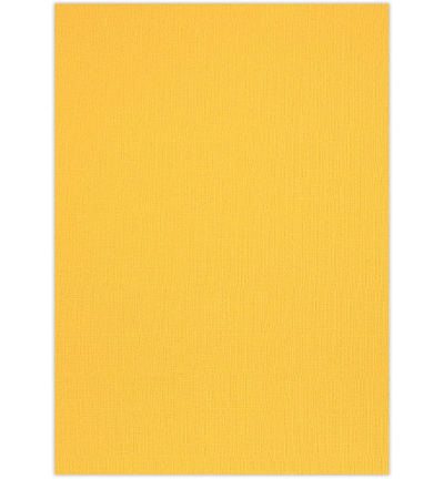 80004602 - Ursus - Strukture Basic Paper, Dark yellow - 220 grams, Strukture Basic Paper 80004602 - Ursus - Strukture Basic Paper, Dark yellow - 220 grams, Strukture Basic Paper