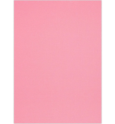 80004608 - Ursus - Strukture Basic Paper, Dark rose pink - 