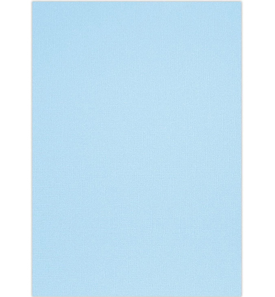 80004610 - Ursus - Strukture Basic Paper, Pale blue - 