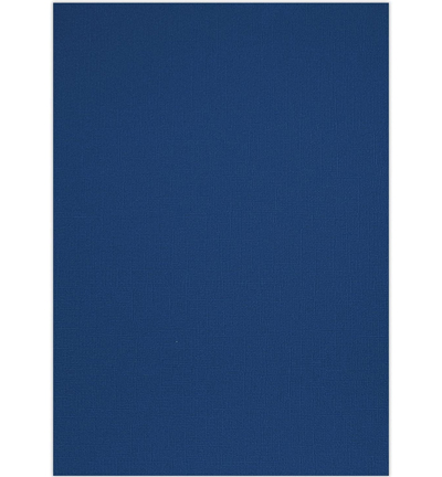 80004613 - Ursus - Strukture Basic Paper, Night blue - 