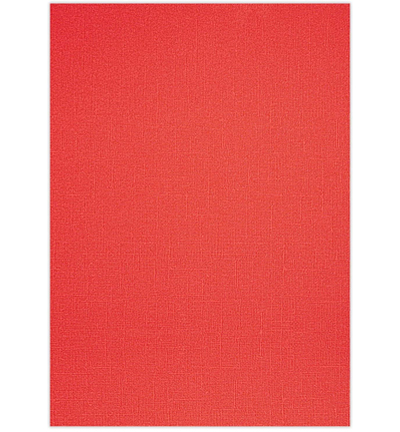 80004622 - Ursus - Strukture Basic Paper, Geranium - 220 grams, Strukture Basic Paper