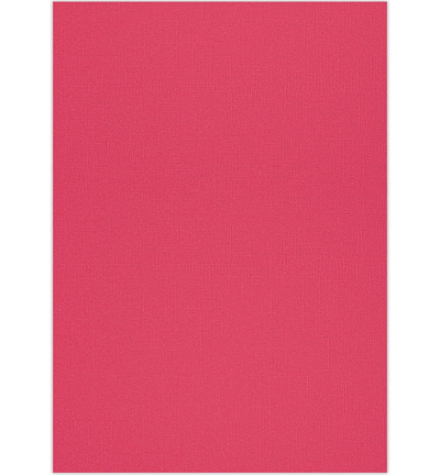80004623 - Ursus - Strukture Basic Paper, Raspberry - 