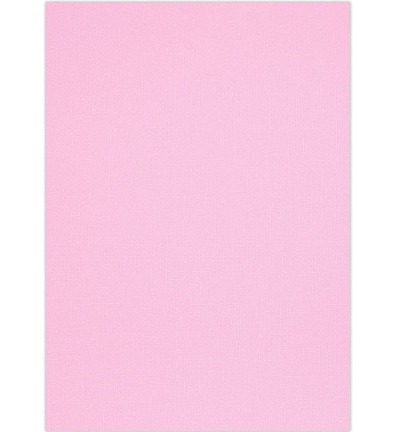 80004625 - Ursus - Strukture Basic Paper, Baby rose pink - 220 grams, Strukture Basic Paper 80004625 - Ursus - Strukture Basic Paper, Baby rose pink - 220 grams, Strukture Basic Paper