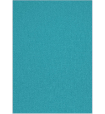 80004631 - Ursus - Strukture Basic Paper, Petrol - 