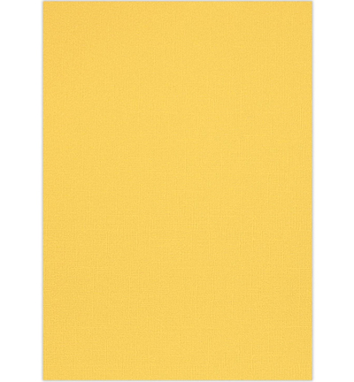 80004635 - Ursus - Strukture Basic Paper, Sun yellow - 
