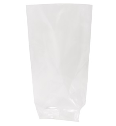 600 00 00 - Ursus - Square Bag clear without print - 