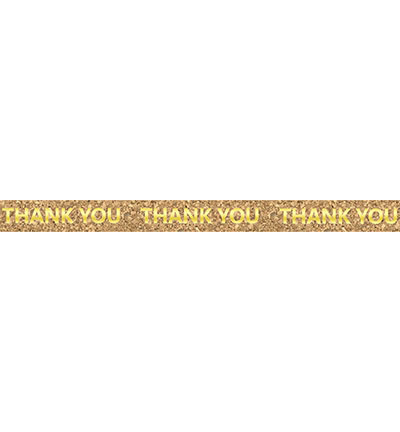 58980008 - Ursus - Thank you gold - 