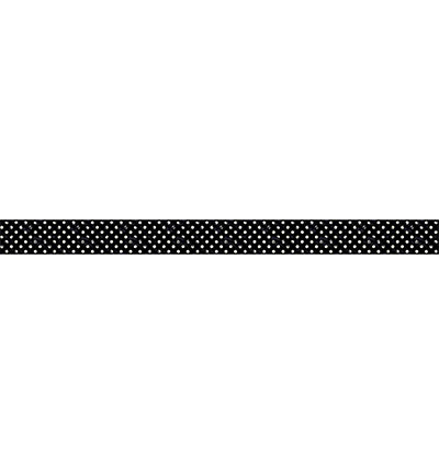 59050116 - Ursus - Dots black - Washi