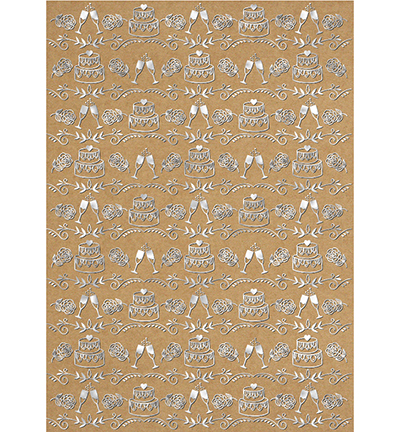 62384604 - Ursus - Design Cardboard, Selection nr.04 - Design Cardboard