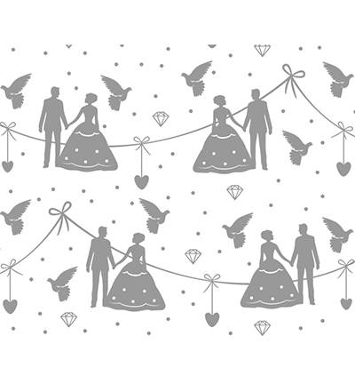 81934601 - Ursus - Magic Paper, Wedding - Magic Paper