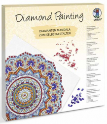 Diamond Painting