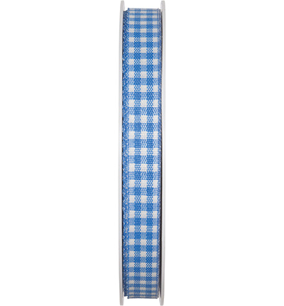 4000-010-103-25 - Halbach - Sky blue 25mtr x 10mm - 1cm
