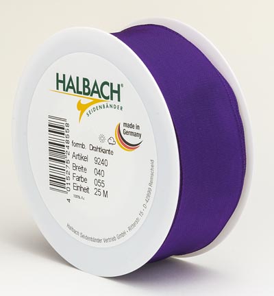 9240-040-55-25 - Halbach - Lilac - 