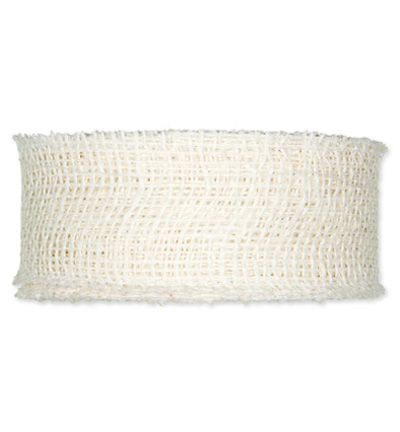 15600-050-70 - Halbach - Cream - Jute (Cord)