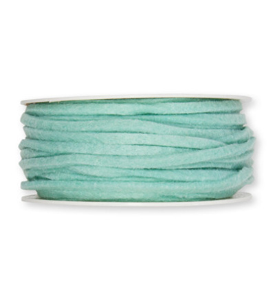 61700-004-128-15 - Halbach - Mint - Filzband