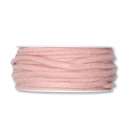 61700-004-424-15 - Halbach - Rose - Filzband