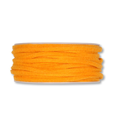 61700-004-968-15 - Halbach - Orange - Filzband
