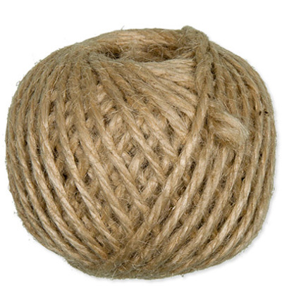 15620-003-79 - Halbach - Naturel - Jute (Cord)