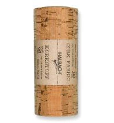 75349-120-782 - Halbach - Film déco liège - Cork Ribbon