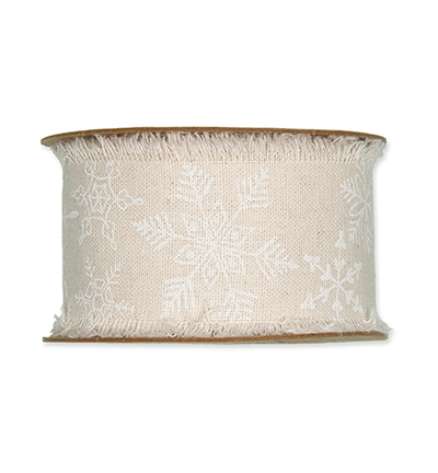 24018-040-72 - Halbach - Linen/White - 