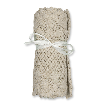 43804-120-71 - Halbach - Linen - Cotton Table Runner