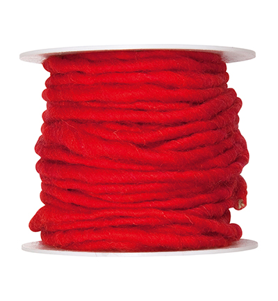 61710-005-77-10 - Halbach - Red - 