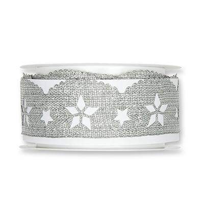 1024-030-21-5 - Halbach - Light Grey/Silver - 