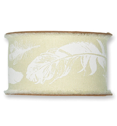 24010-040-290 - Halbach - Feathers, Pale Green - 