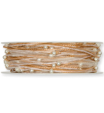 5024-005-420-15 - Halbach - Light Apricot - 