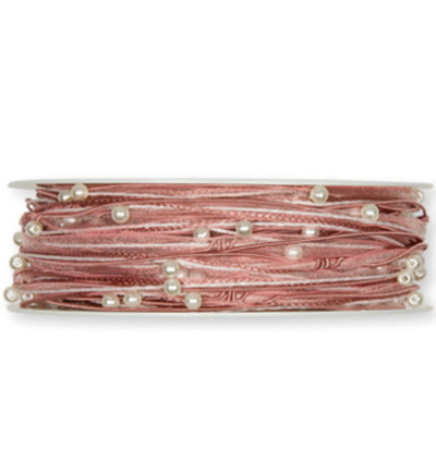 5024-005-125-15 - Halbach - Dusky Pink - 