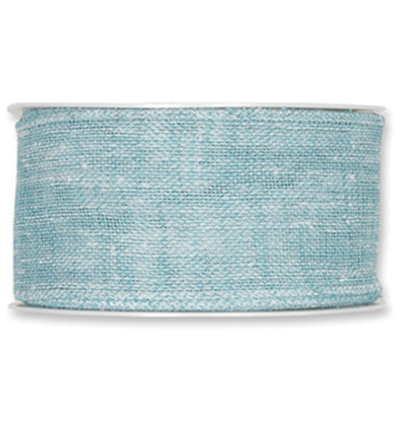 9547-050-130-8 - Halbach - Linen Look, Jade - 