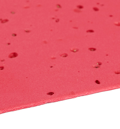 PK-522 - Kippers - Mousse liège 20x30x0.2cm Rouge - Liege & autres foam PK-522 - Kippers - Mousse liège 20x30x0.2cm Rouge - Liege & autres foam