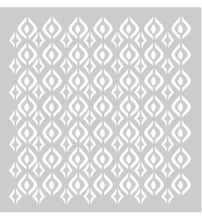 DS 066 - FabScraps - Waterdrops - Général