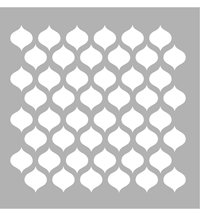 DS 077 - FabScraps - Pattern Bells - Général