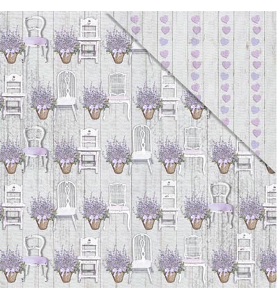 C96 005 - FabScraps - Daydream - 