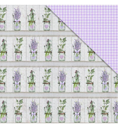 C96 008 - FabScraps - Love Dream - 