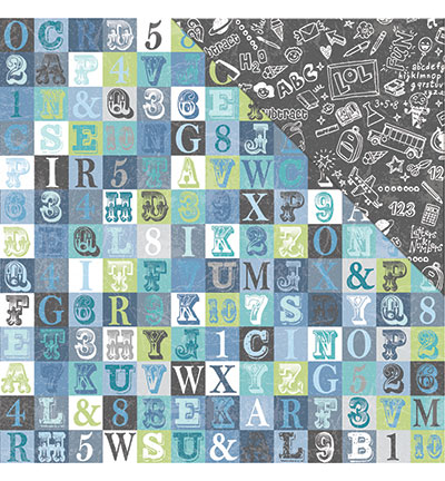 C98 006 - FabScraps - Homework - 