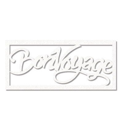 DC102 006 - FabScraps - Bon Voyage - 