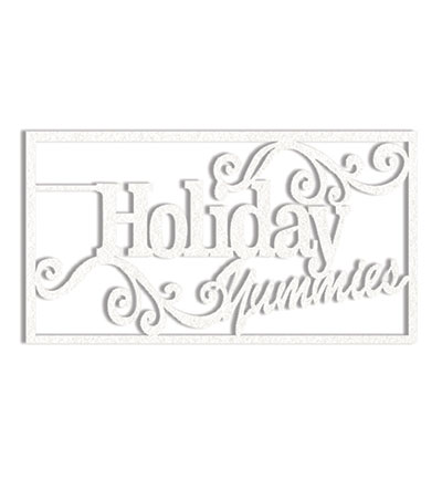 DC102 008 - FabScraps - Holiday Yummies - 