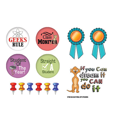 ST98 002 - FabScraps - Motivation - 