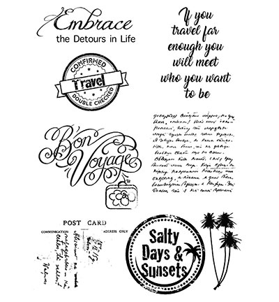 ST102 003 - FabScraps - Sentiment 1 - Textes