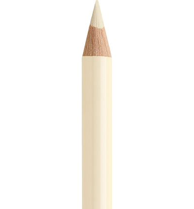 FC-110103 - Faber Castell - 103 ivory - Polychromos couleurs individuelles FC-110103 - Faber Castell - 103 ivory - Polychromos couleurs individuelles