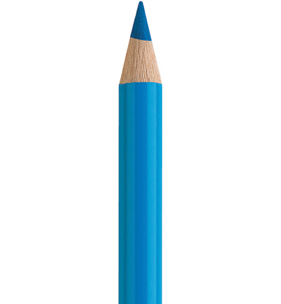 FC-110110 - Faber Castell - 110 phthaloblue - Polychromos couleurs individuelles FC-110110 - Faber Castell - 110 phthaloblue - Polychromos couleurs individuelles