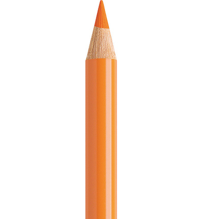 FC-110111 - Faber Castell - 111 cadmiumorange - Polychromos couleurs individuelles FC-110111 - Faber Castell - 111 cadmiumorange - Polychromos couleurs individuelles
