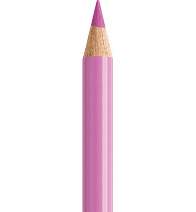 FC-110119 - Faber Castell - 119 Light magenta - Polychromos couleurs individuelles FC-110119 - Faber Castell - 119 Light magenta - Polychromos couleurs individuelles