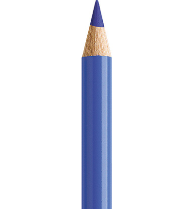 FC-110120 - Faber Castell - 120 Ultramarine - 