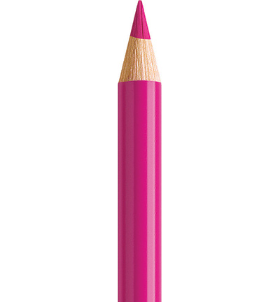 FC-110123 - Faber Castell - 123 Fuchsia - Polychromos couleurs individuelles FC-110123 - Faber Castell - 123 Fuchsia - Polychromos couleurs individuelles
