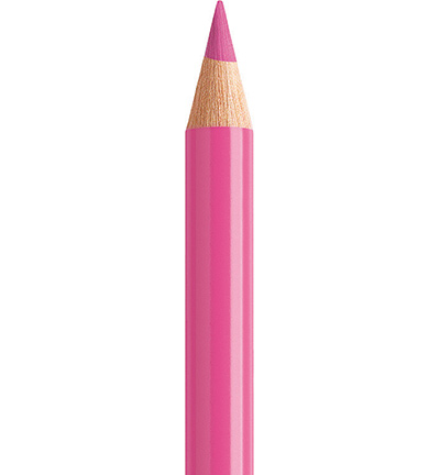 FC-110129 - Faber Castell - 129 Pink madder lake - Polychromos couleurs individuelles FC-110129 - Faber Castell - 129 Pink madder lake - Polychromos couleurs individuelles